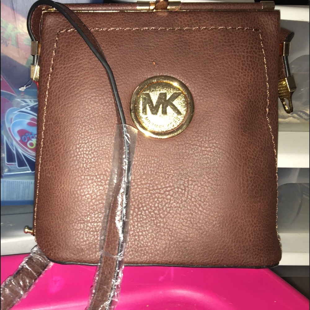 Mk bag for sale